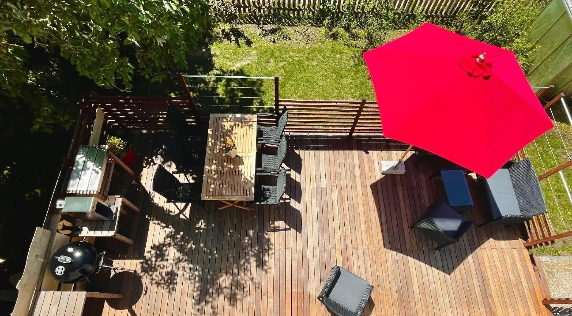 Die Villetta - Freistehendes Ferienhaus Fuer 2-6 Personen Petershausen 0*,  Germania